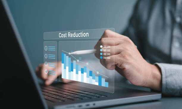 Inventory tracking and savings